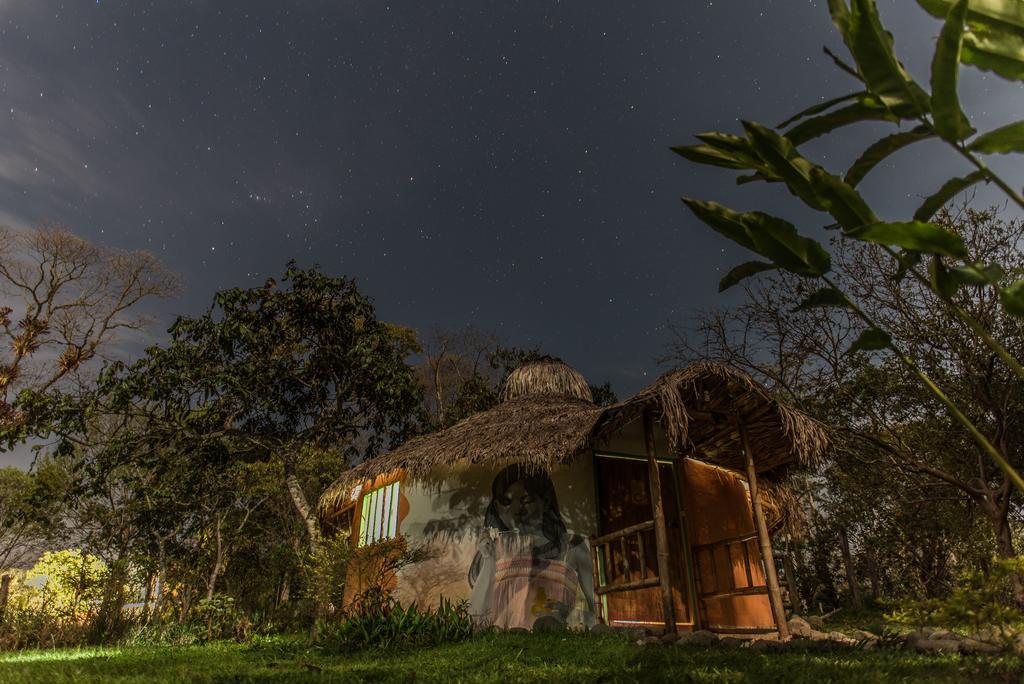 Finca Ecologica El Maco San Agustín Exterior foto